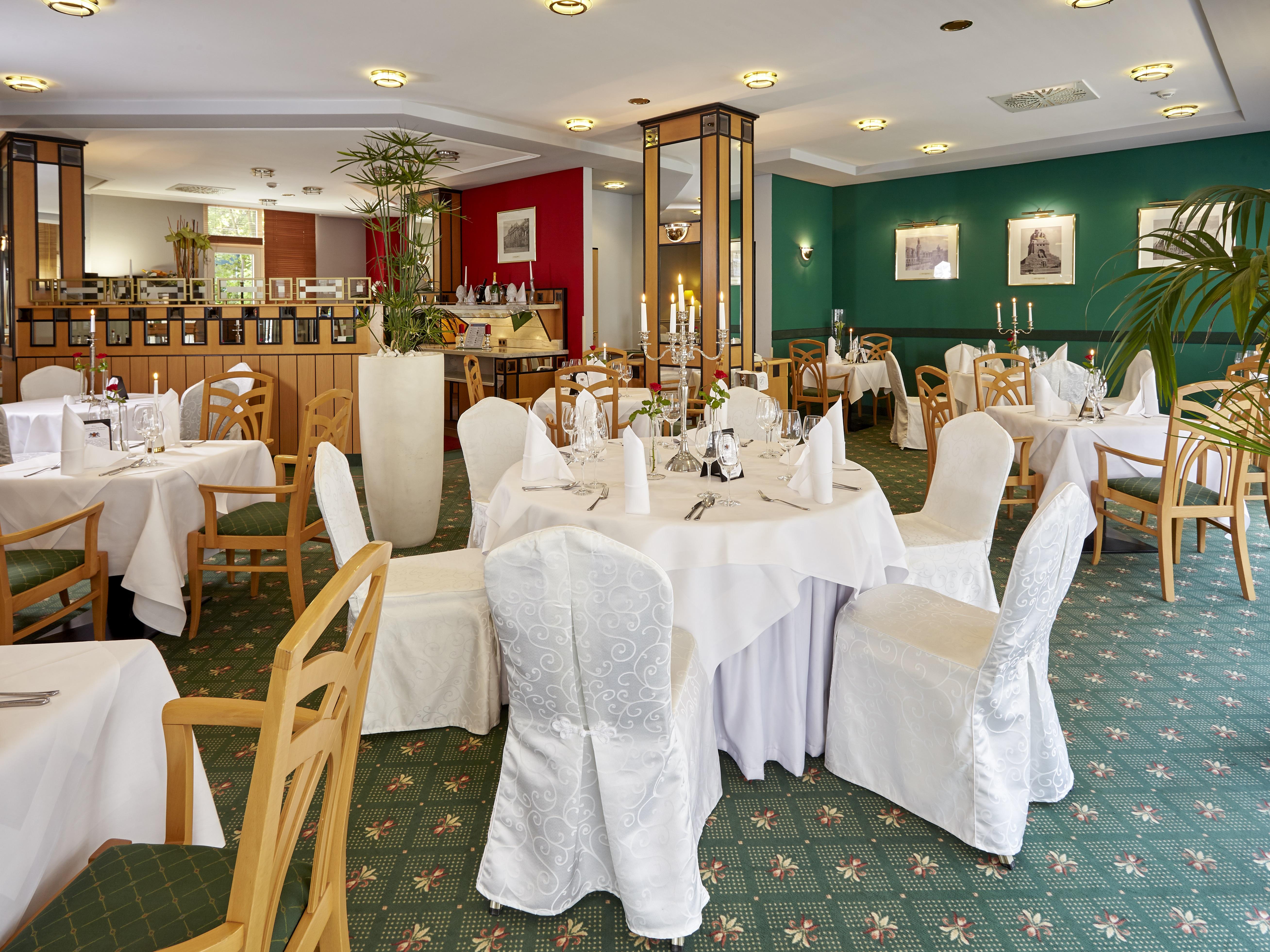 Balance Hotel Leipzig Alte Messe ภายนอก รูปภาพ
