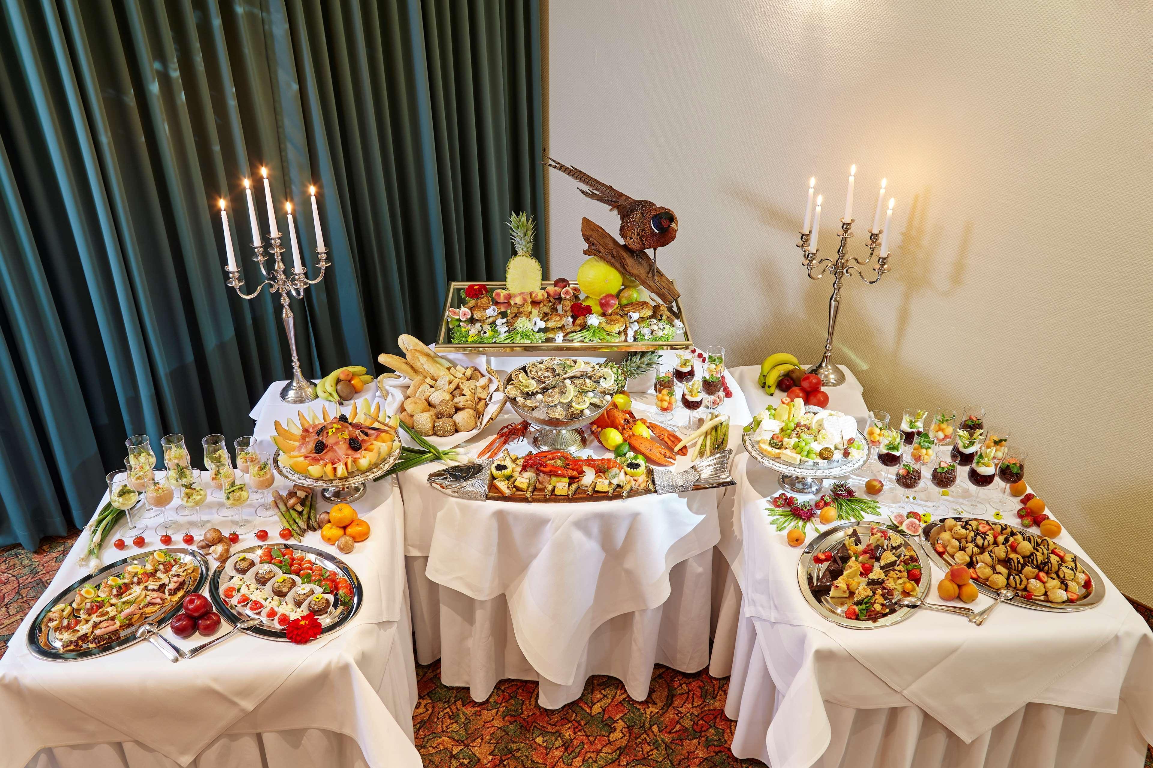 Balance Hotel Leipzig Alte Messe ภายนอก รูปภาพ