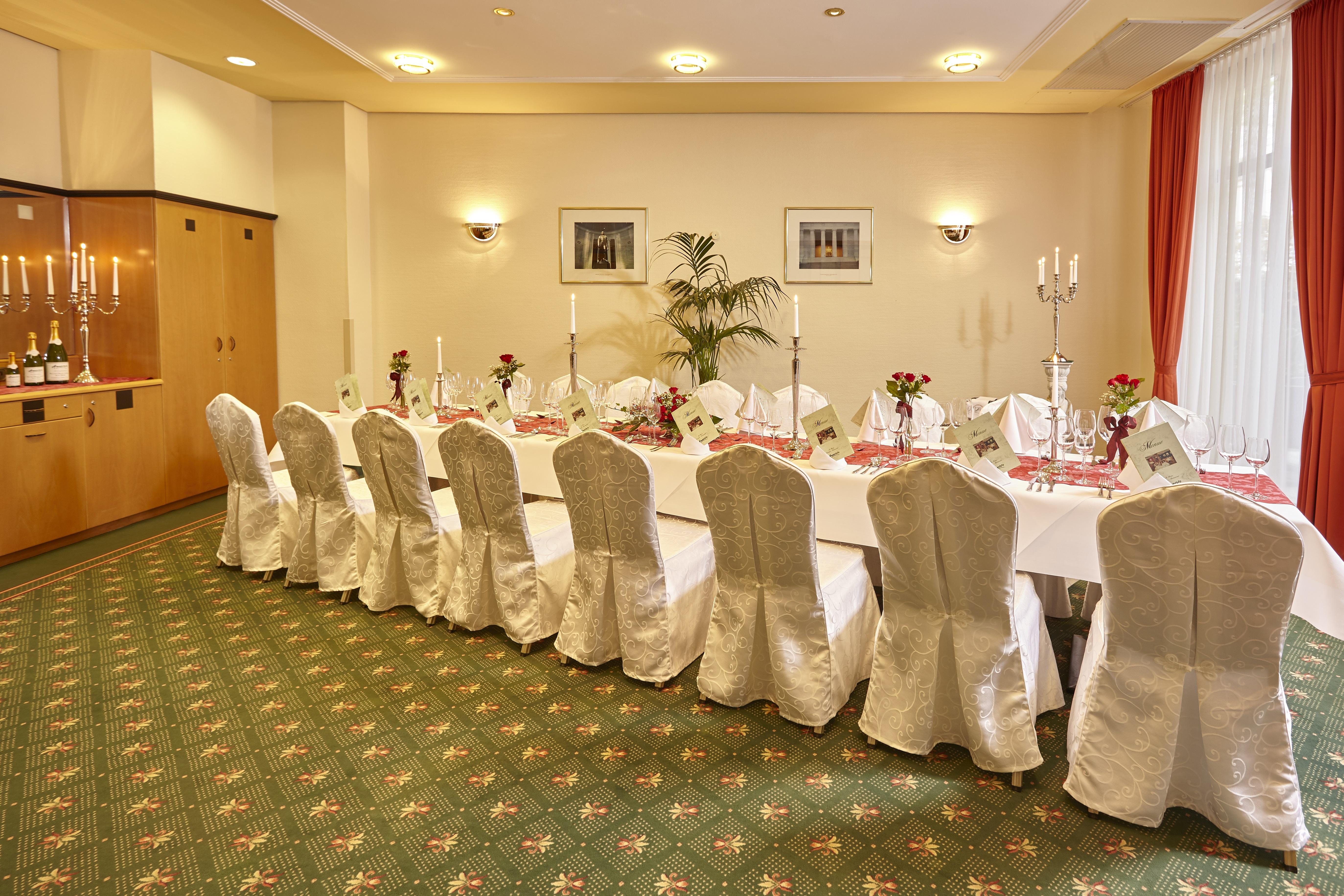 Balance Hotel Leipzig Alte Messe ภายนอก รูปภาพ