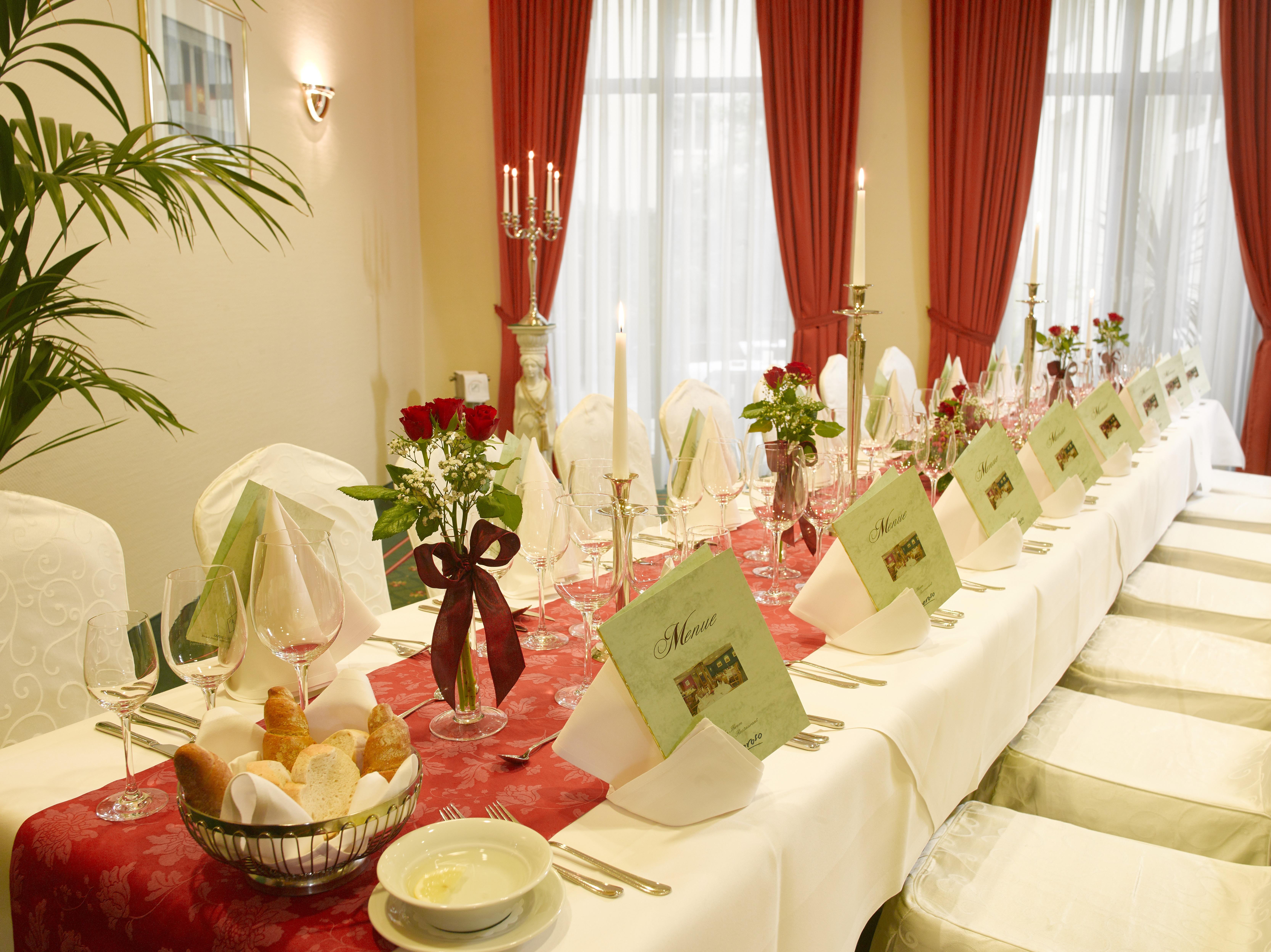 Balance Hotel Leipzig Alte Messe ภายนอก รูปภาพ