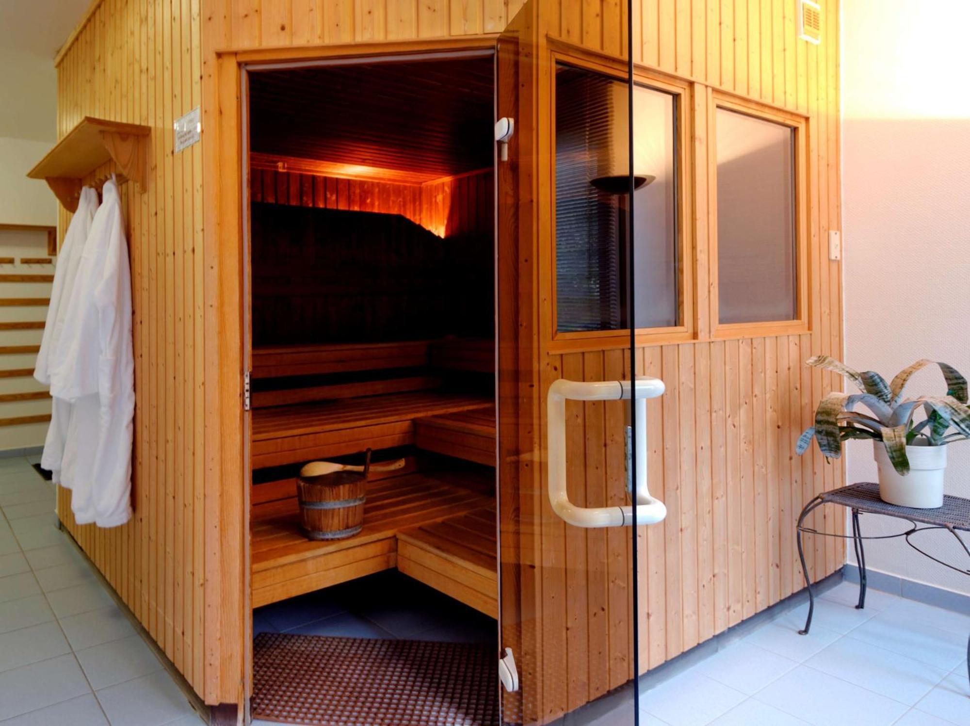 Balance Hotel Leipzig Alte Messe ภายนอก รูปภาพ